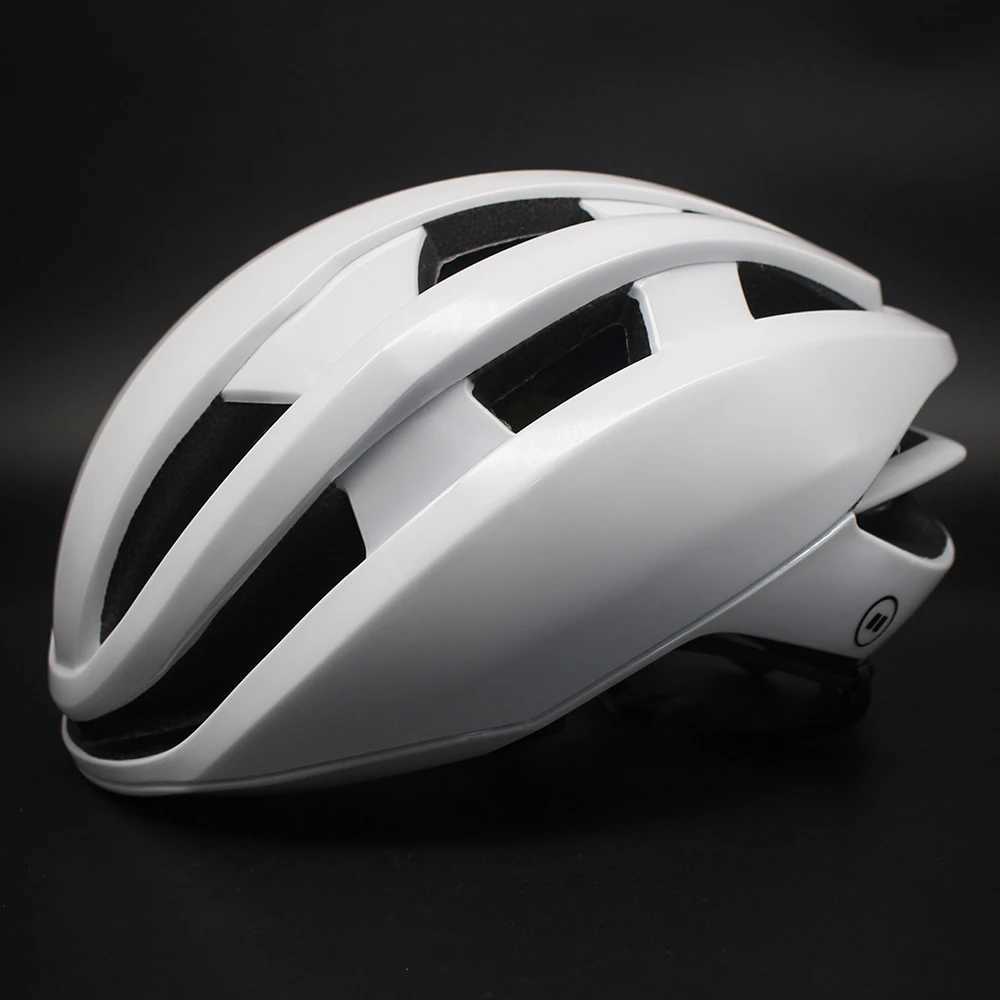 HJC Casco de Ciclismo de Carretera estilo deportes ultraligero Aero gorra segura Capacete Ciclismo bicicleta montaa hombres muj D251013