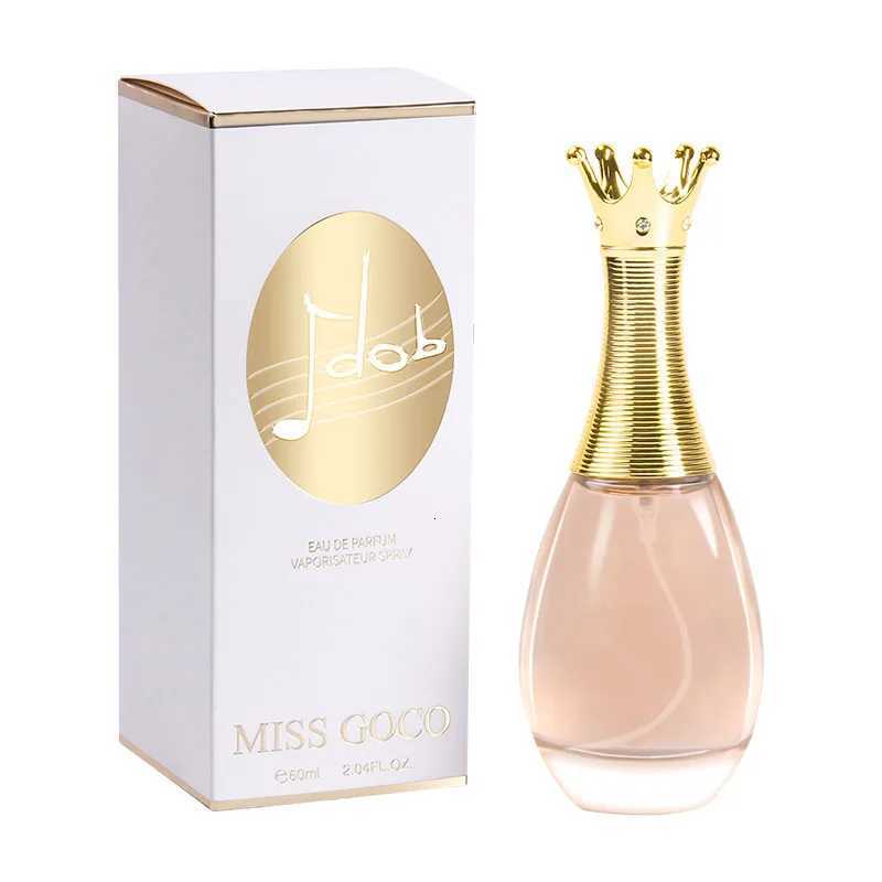 MISS GOCO Jadore Women Perfume Original Luxury Makeup Arabes Fruity Eau De Parfum Designer Fragrance For Woman Body Spray 60ml W251013
