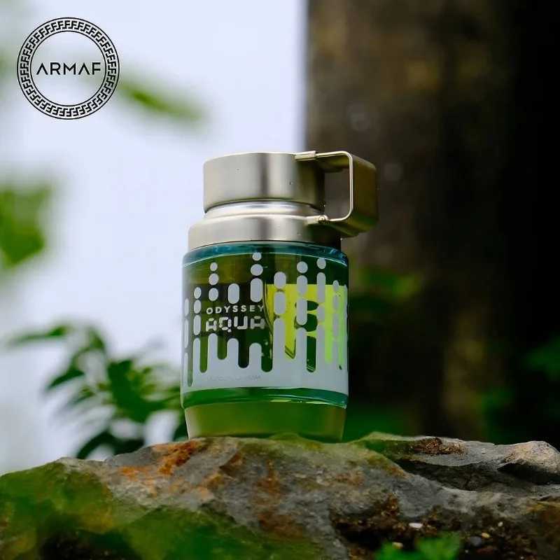 00ML Armaf Odyssey Aqua Edition Pheromone Fragrance Arabian Womens Perfume Pheromone Cologne for Man Attract The Opposite Sex W251013