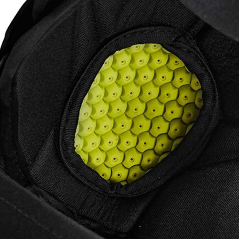 SULAITE Motorcycle Knee Pads Protective Gear Motocross Equipment Moto Knee Motorbike Keep Wram Knee Protector Mtb Men Knee Pads C251013