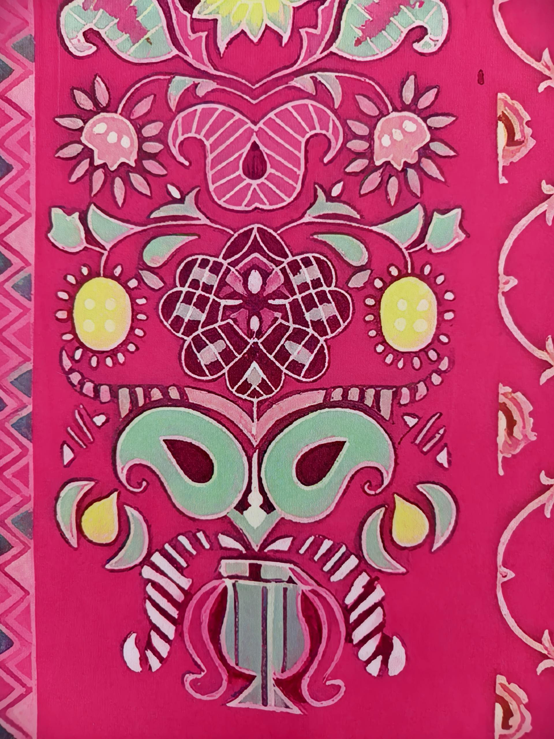 Women's Summer New Floral Printed Maxi Dress - Fashionable Beach & Vacation Casual Dress-CF51083