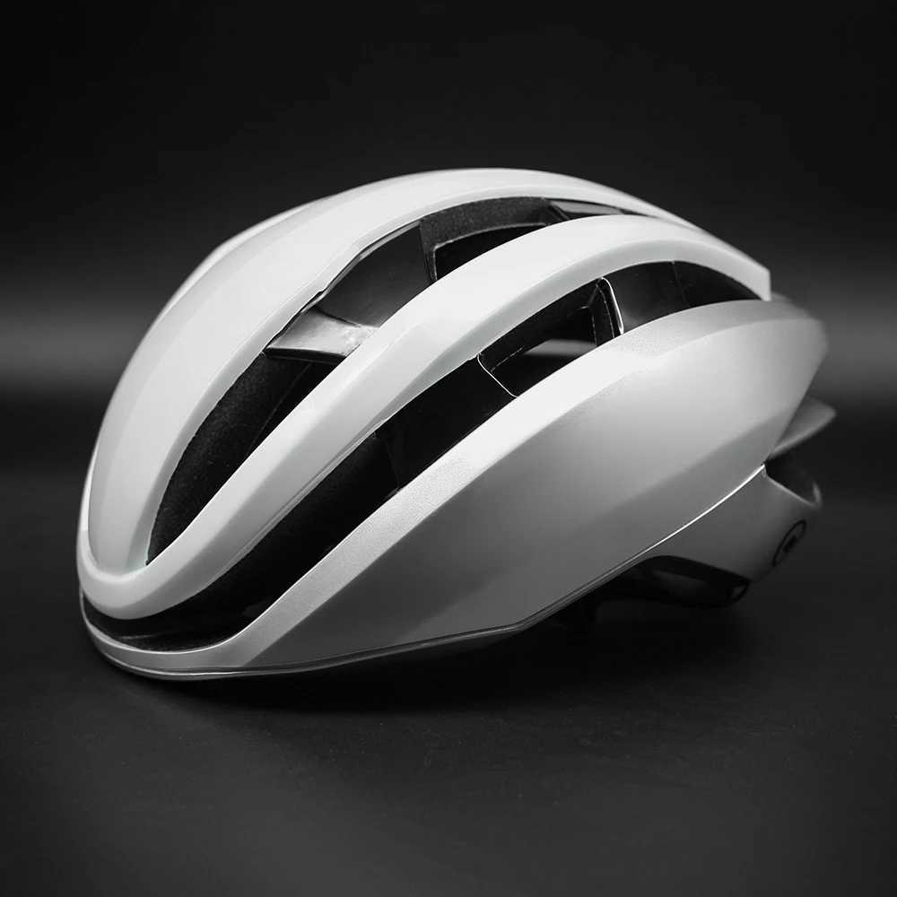 HJC Casco de Ciclismo de Carretera estilo deportes ultraligero Aero gorra segura Capacete Ciclismo bicicleta montaa hombres muj D251013