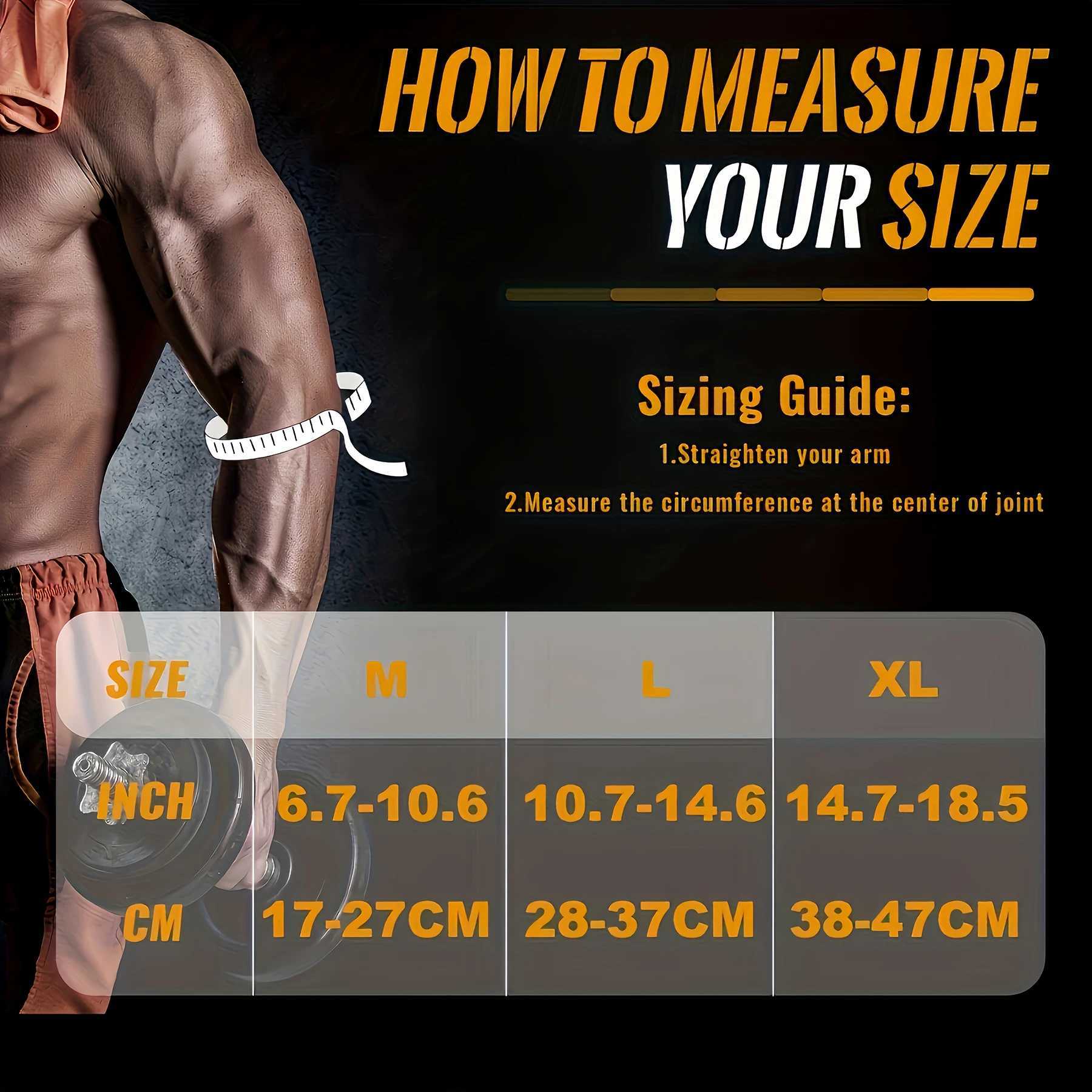 2 Pieces of Copper Ion Sports Elbow Pads Elbow Compression Joint Protective Sleeves Basketball Football and Tennis Fitness Protective Gear C251013