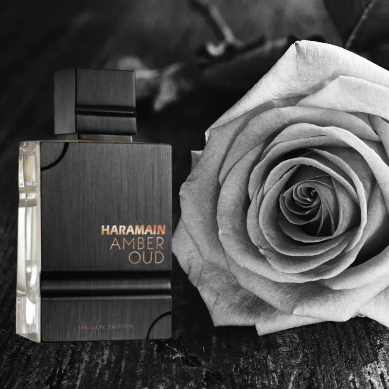 Al Haramain Perfumes Amber Oud Private Edition Pheromone Fragrance Arabian Womens Perfume Pheromone Cologne for Man Makeup W251013