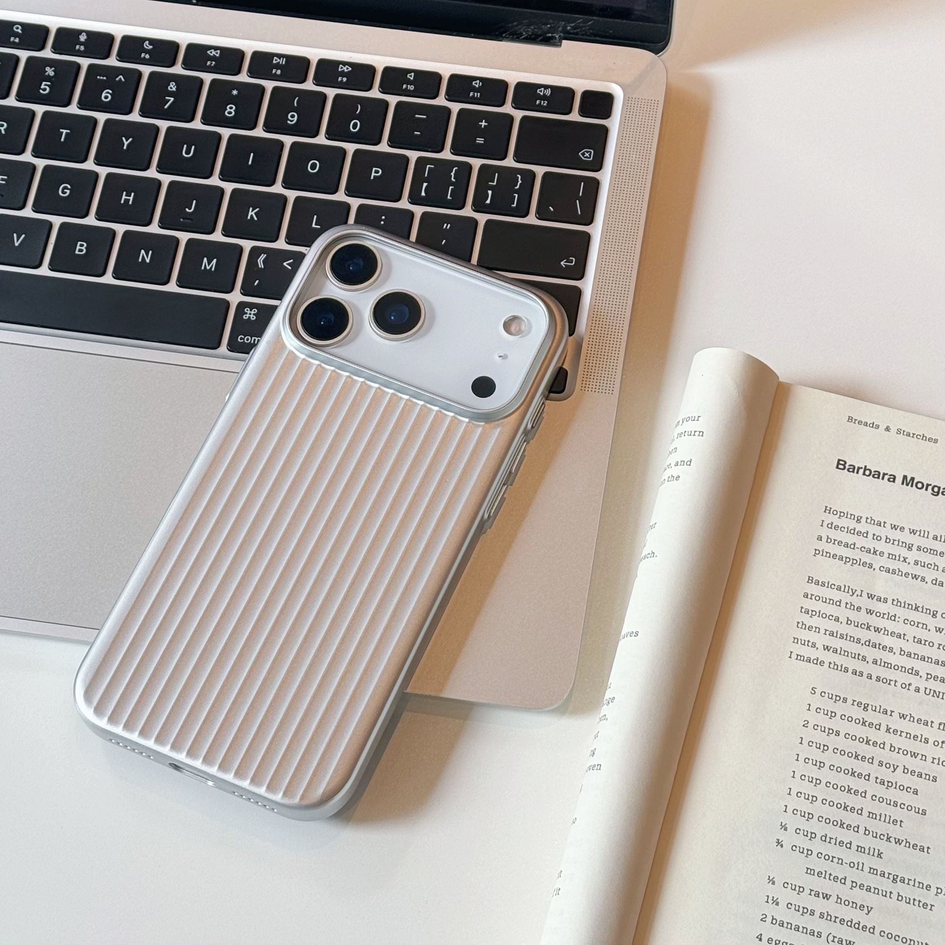 Suitable for iPhone 17 Magnetic Wireless Charging Matte Hard Pc Cover 16 Phone Case iPhone 15 Pro Max Shockproof Protective Cover