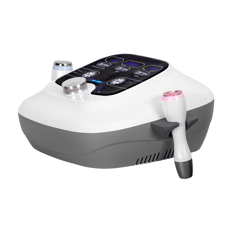 New Pain Relief Machine EMS Regenerating Collagen Ems Electric Skin Care Tool For Beauty Spa High Quality