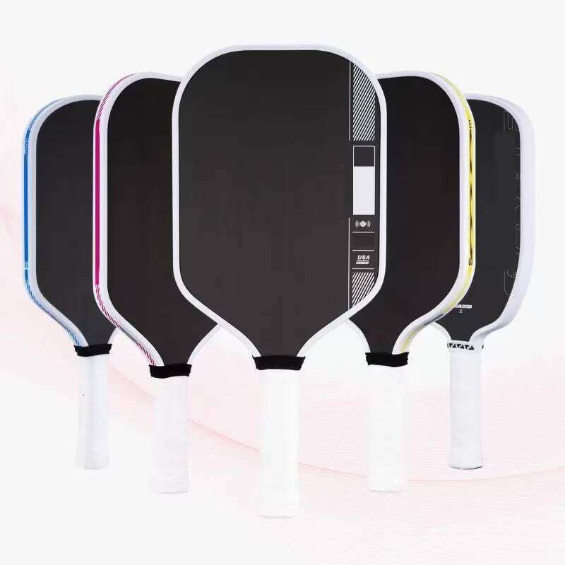 Arrival Jooia Pro 4 IV Pickleball Paddle With New Core Technology