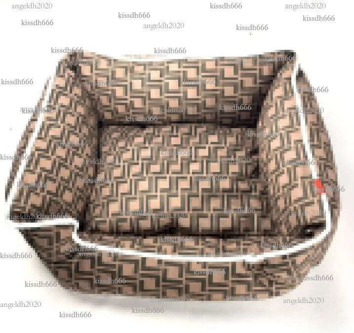 Corgi dog kennels of all sizes are detachable, washable, warm, and stylish pet beds