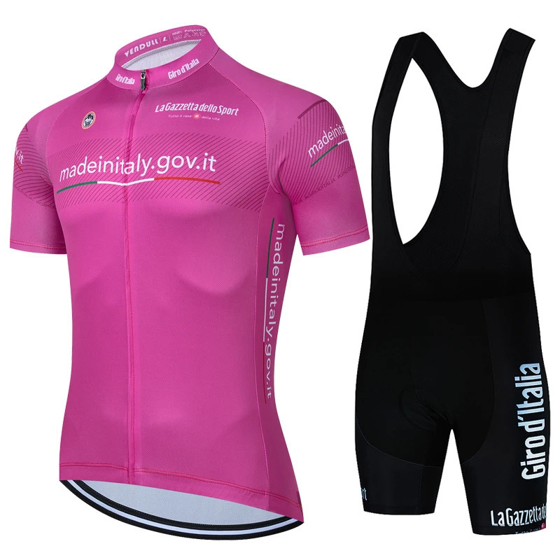 Men Cycling Jersey Set Summer Short Sleeve Breathable MTB Bike Cycling Clothing Maillot Ropa Ciclismo Uniform Suit 251013