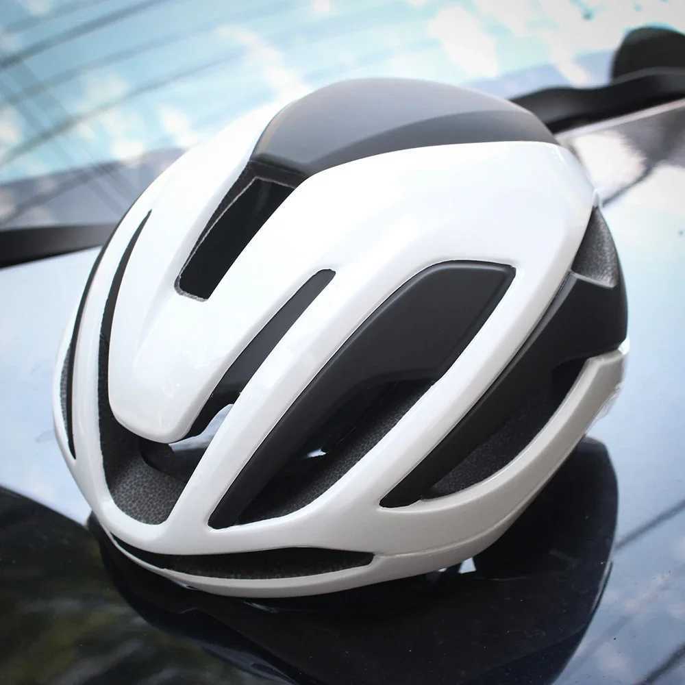 Road Cycling Helmet Bicycle Helmet Integrally Mtb Bike Helmet Men Women Outdoor Sport Safety Cap Racing Bike Equipments D251013