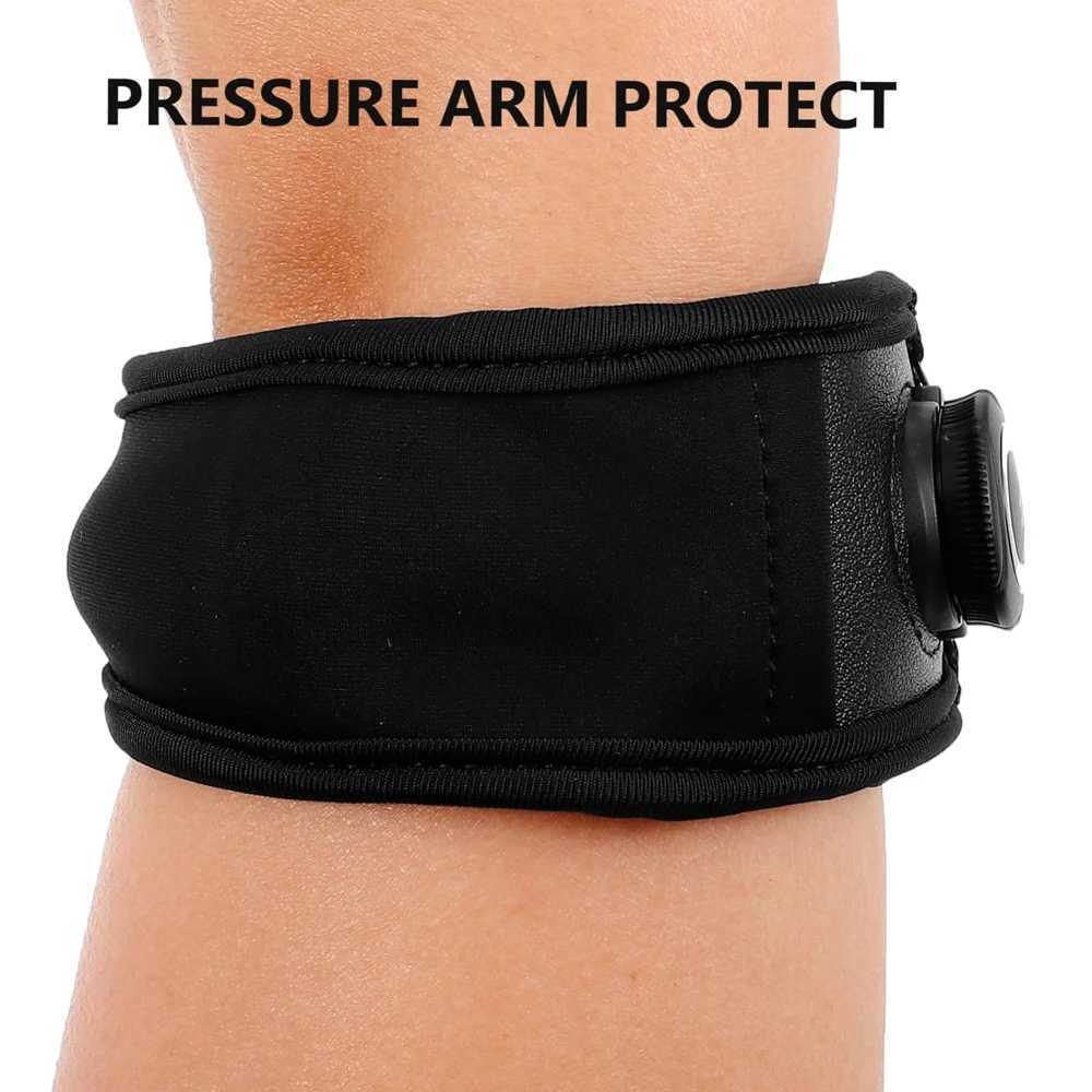 1PCS AdjustabLE Tennis Elbow Brace ComprESSion Pad for Pain ReliEF Weightlifting Tendonitis Support for Men Women C251013