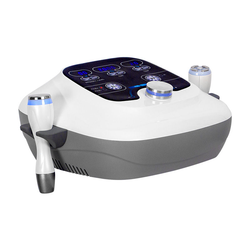 New Pain Relief Machine EMS Regenerating Collagen Ems Electric Skin Care Tool For Beauty Spa High Quality