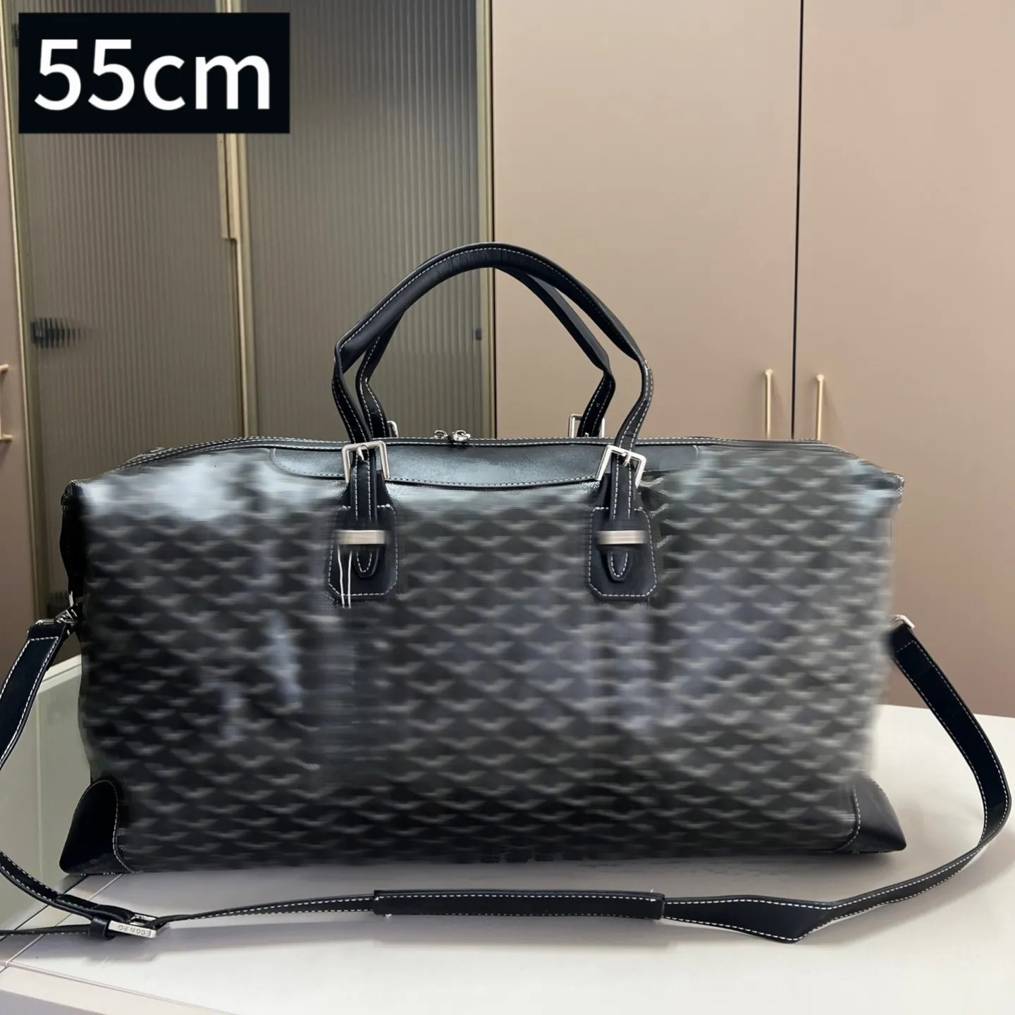 designer Luxury Designer BOEINGS mens duffle sports travel bags Genuine Travel Handbag Shoulder Clutch Luggage Crossbody Overnight