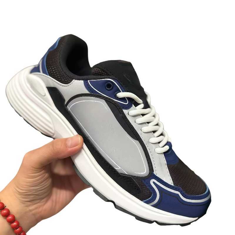 New low-top fashionable and versatile sports and casual stylish trend shoes