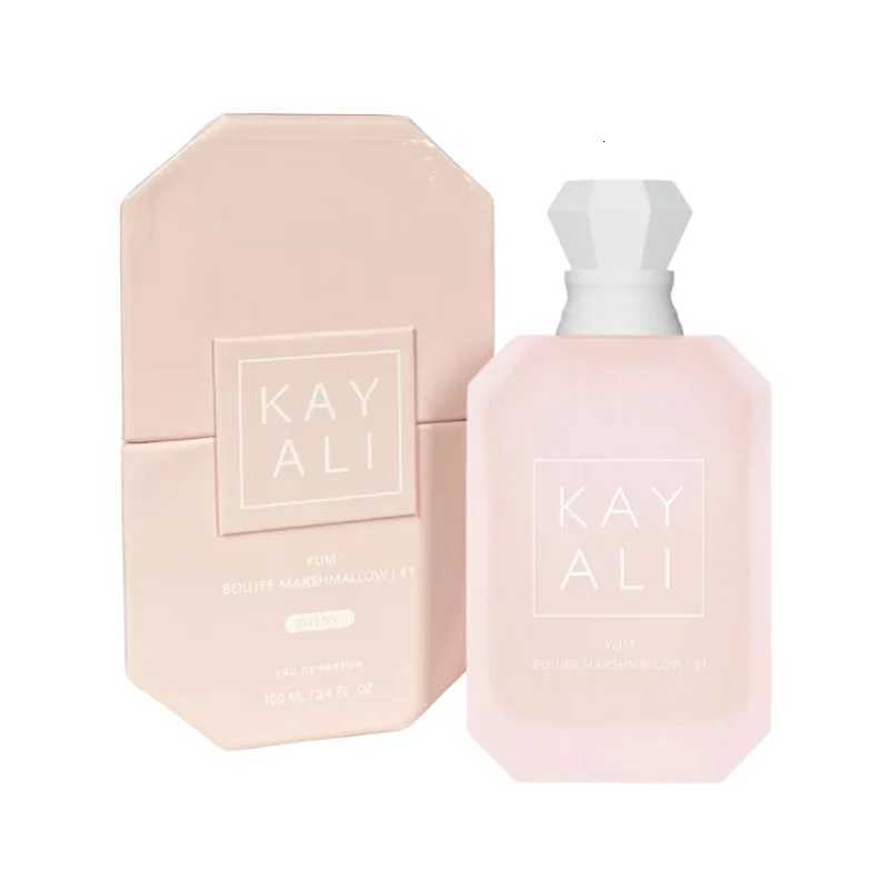 00ML KAYALI 48 Perfume Vanilla Candy Rock Sugar Eau de Parfum For Unisex Original Arabic Perfume Middle Eastern Brand Perfumes W251013