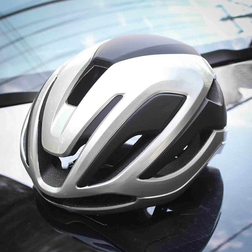 Road Cycling Helmet Bicycle Helmet Integrally Mtb Bike Helmet Men Women Outdoor Sport Safety Cap Racing Bike Equipments D251013