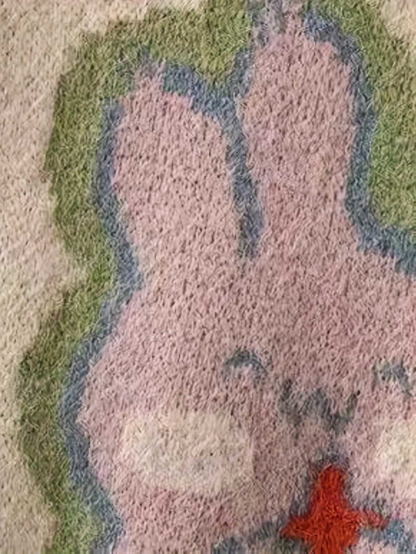 Girls Sweaters New Style Fashionable Childrens Thick Pullover Tops Toddler Girls Knitted Tops C251013