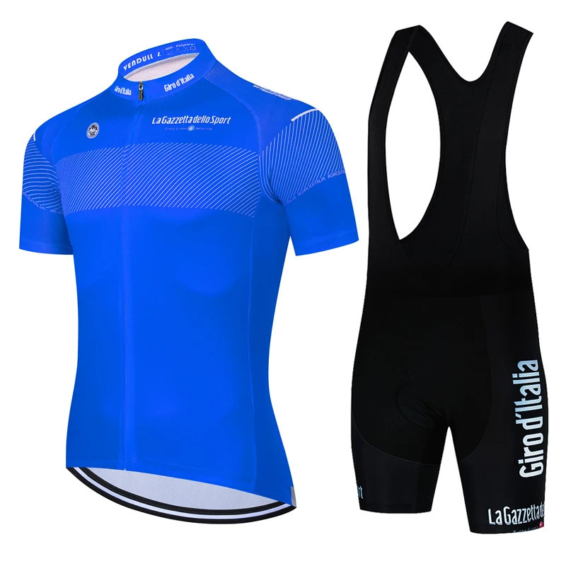 Men Cycling Jersey Set Summer Short Sleeve Breathable MTB Bike Cycling Clothing Maillot Ropa Ciclismo Uniform Suit 251013