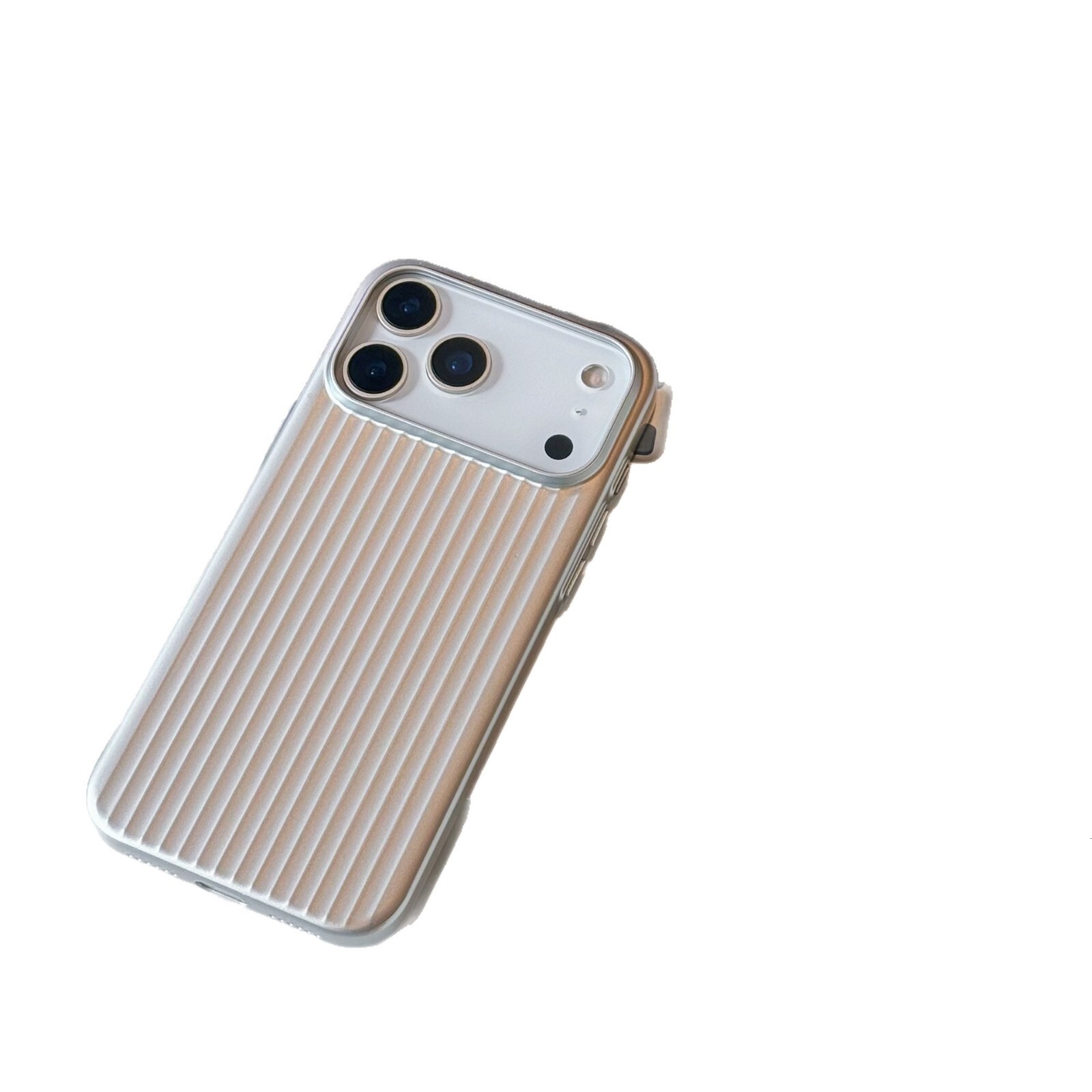 Suitable for iPhone 17 Magnetic Wireless Charging Matte Hard Pc Cover 16 Phone Case iPhone 15 Pro Max Shockproof Protective Cover