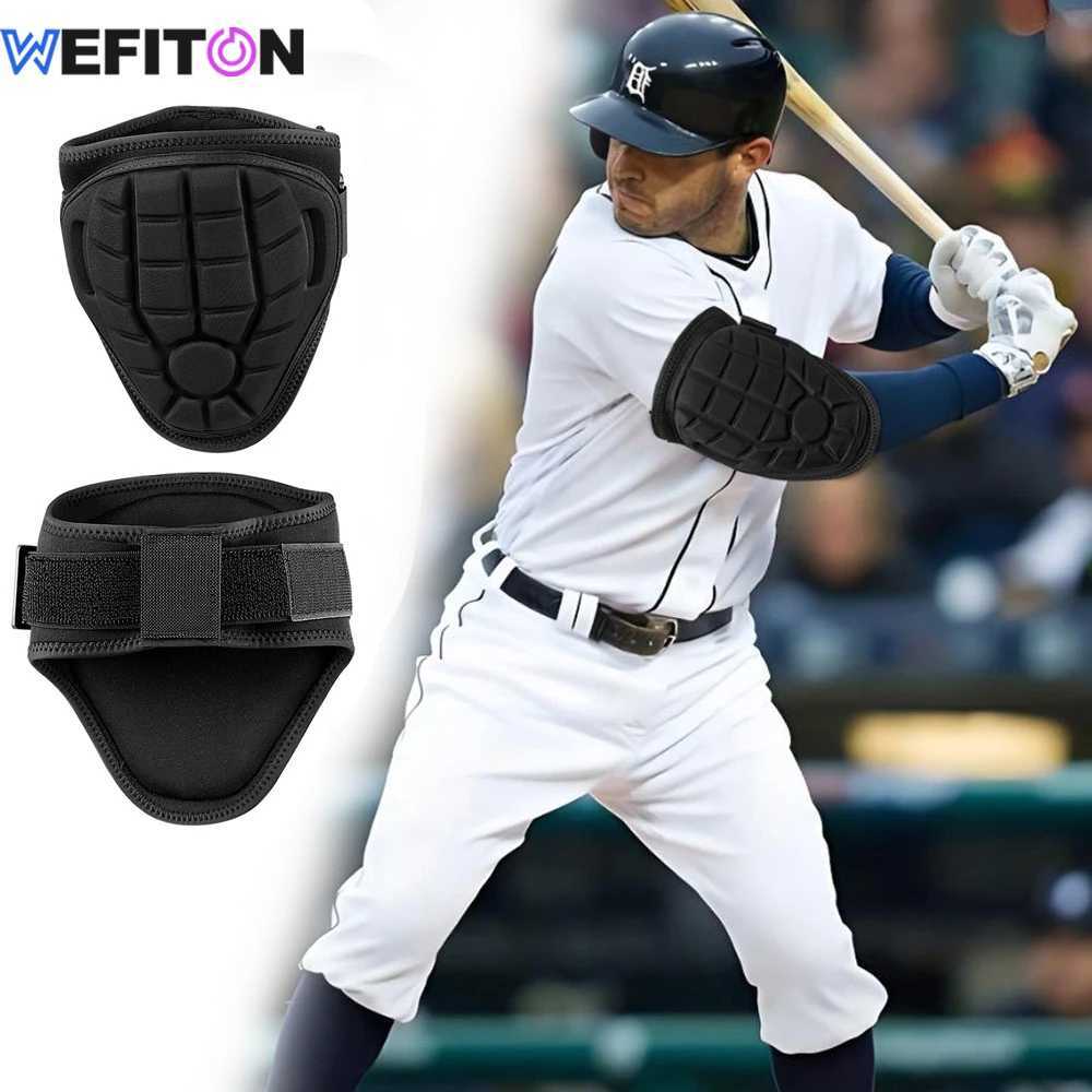 12 PCS Baseball Batters Elbow Guard for YouthAdult Softball Elbow Guard for YouthAdult Elbows Guards for SportsSoftballs C251013