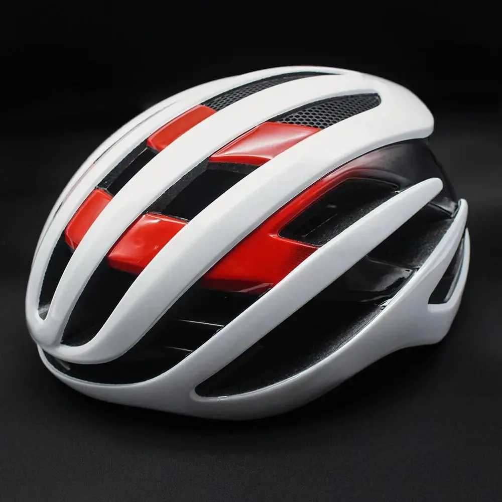 Cycling Helmet Ultralight Aero Outdoor Sport MTB Road Bike Helmet Integrallymolded Red Men Women Bicycle Helmet Cascos Ciclismo D2510131