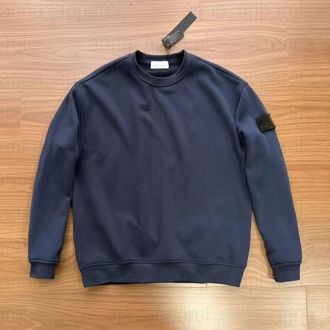 Men's Hoodies Designer Hooded Sweatshirt Men Women Oversized Hoodie Autumn Winter Long Sleeve Pullover Solid Couple Clothes