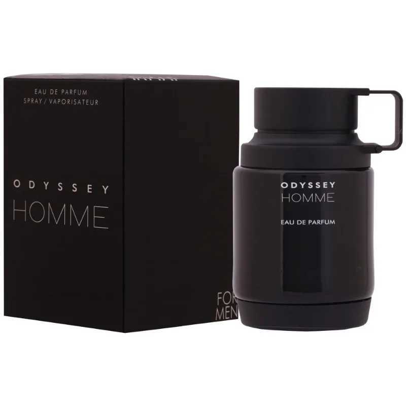 00ML Armaf Odyssey Homme Pheromone Fragrance Arabian Womens Perfume Pheromone Cologne for Man Attract The Opposite Sex Makeup W251013