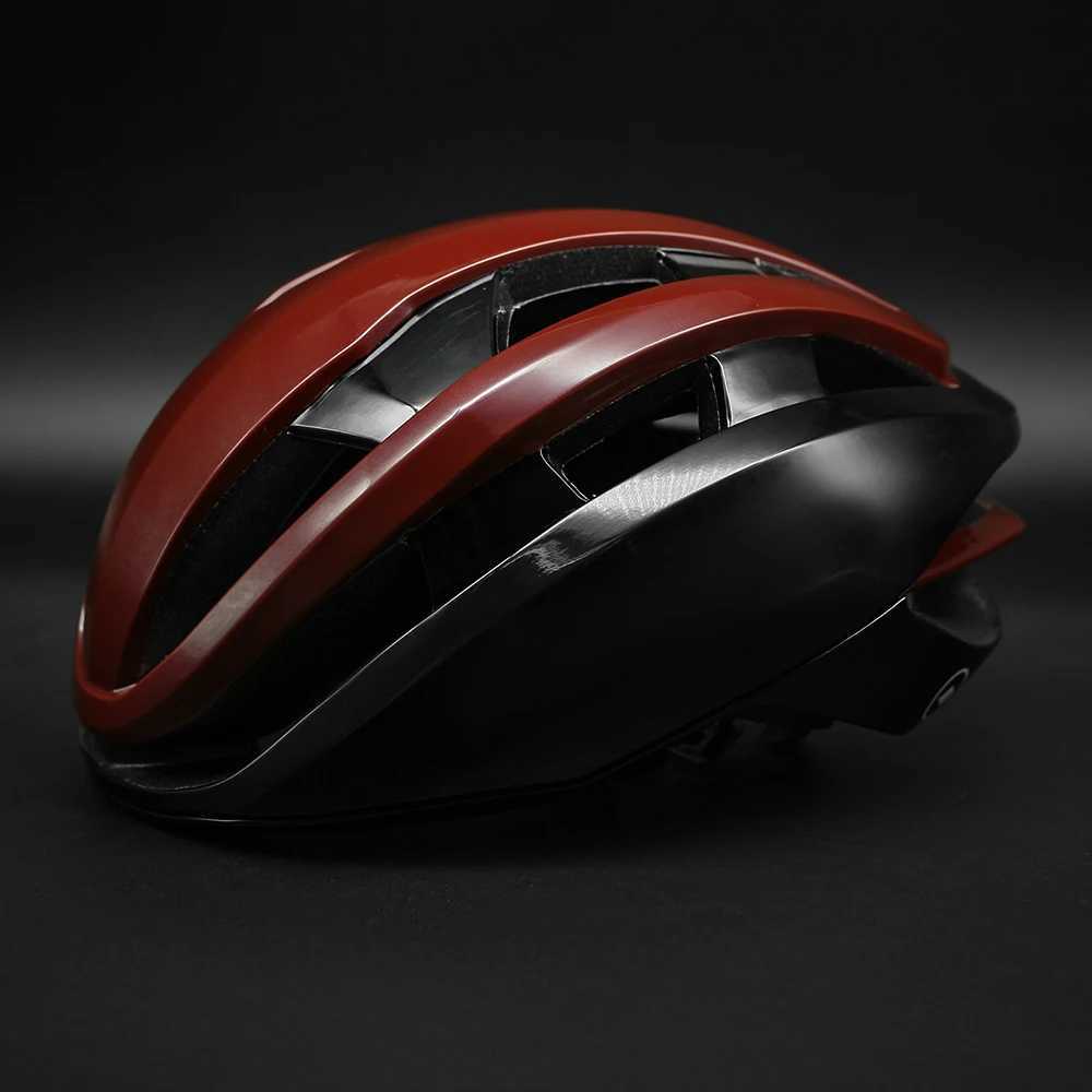 HJC Casco de Ciclismo de Carretera estilo deportes ultraligero Aero gorra segura Capacete Ciclismo bicicleta montaa hombres muj D251013