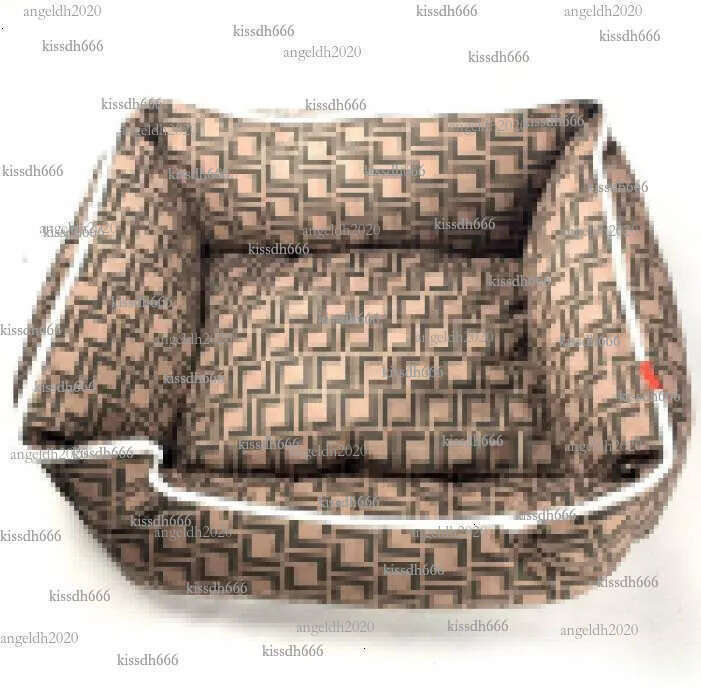 Corgi dog kennels of all sizes are detachable, washable, warm, and stylish pet beds