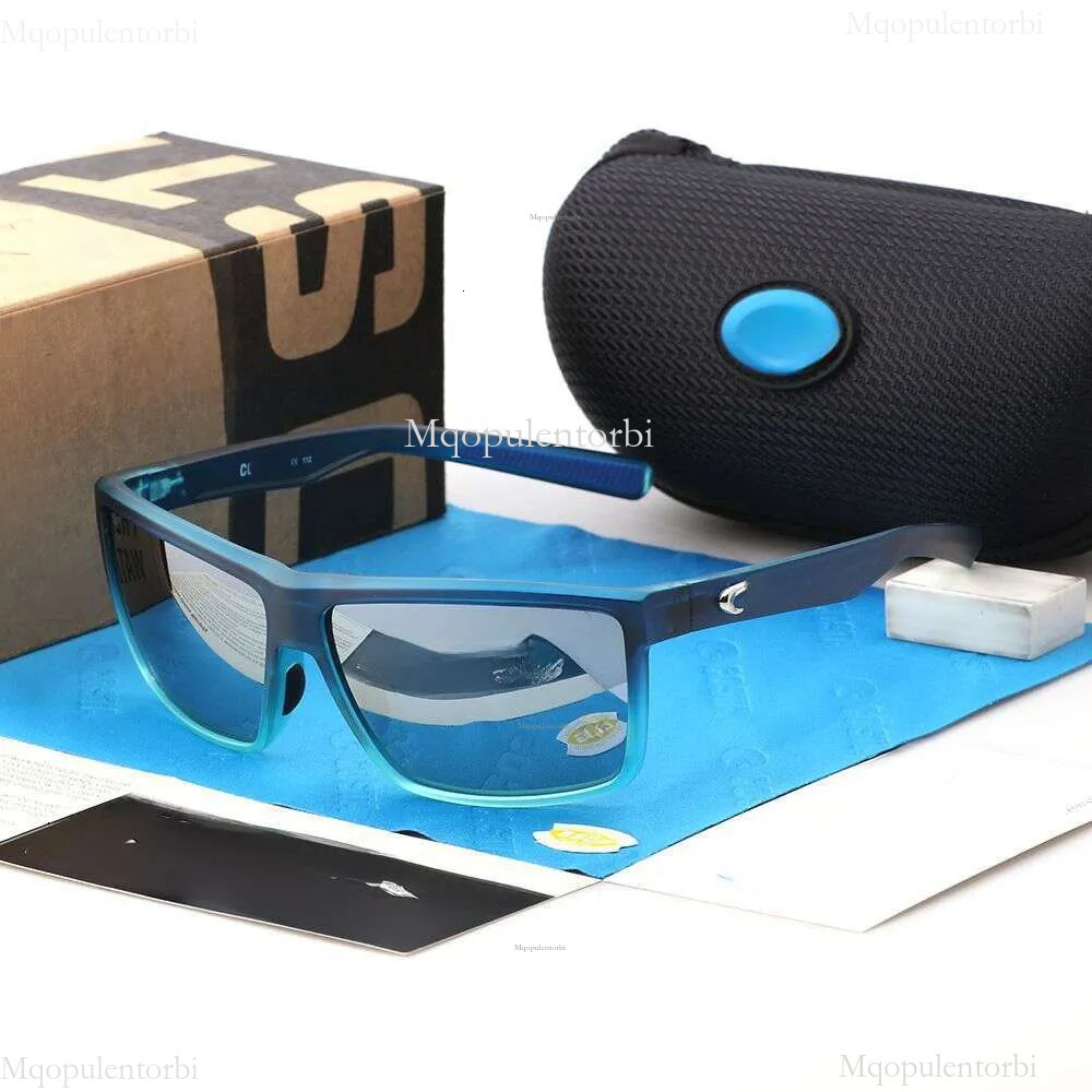 Costal Sunglasses Designer Lunette De Soleil Sun Glasses Men Cycling Sunglasses For Womens Riding Polarized Lens Uv400 Sports luxury fashion Glasses 437