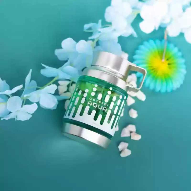 00ML Armaf Odyssey Aqua Edition Pheromone Fragrance Arabian Womens Perfume Pheromone Cologne for Man Attract The Opposite Sex W251013