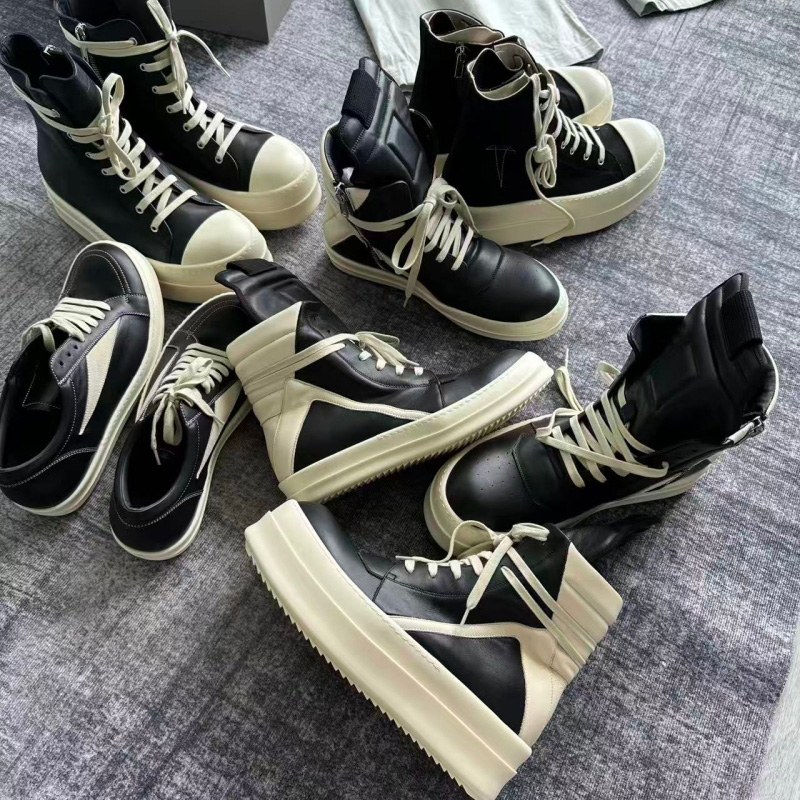 Designer Geobasket Sneakers Vintage Casual Running Shoes Runaway Low Top Genuine Leather Canvas Suede Runner Trainers Men Women Lace-up Shoe 35-46