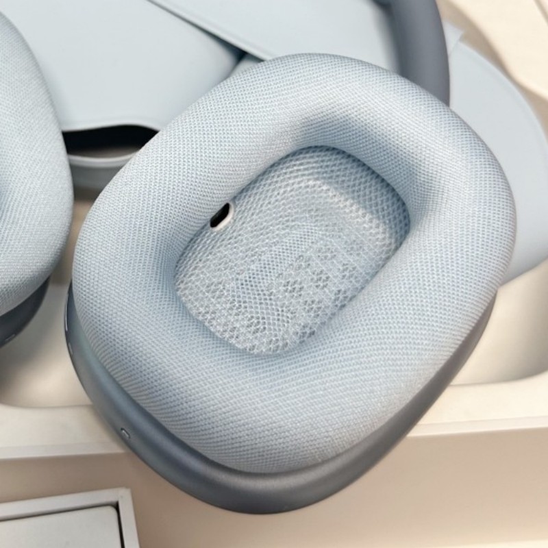 USA Stock for 2 3 4 Bluetooth Metal ANC Headphone Earbuds Accessories Transparent TPU Silicone Case Pro Max Noise Cancelling Headset Cover