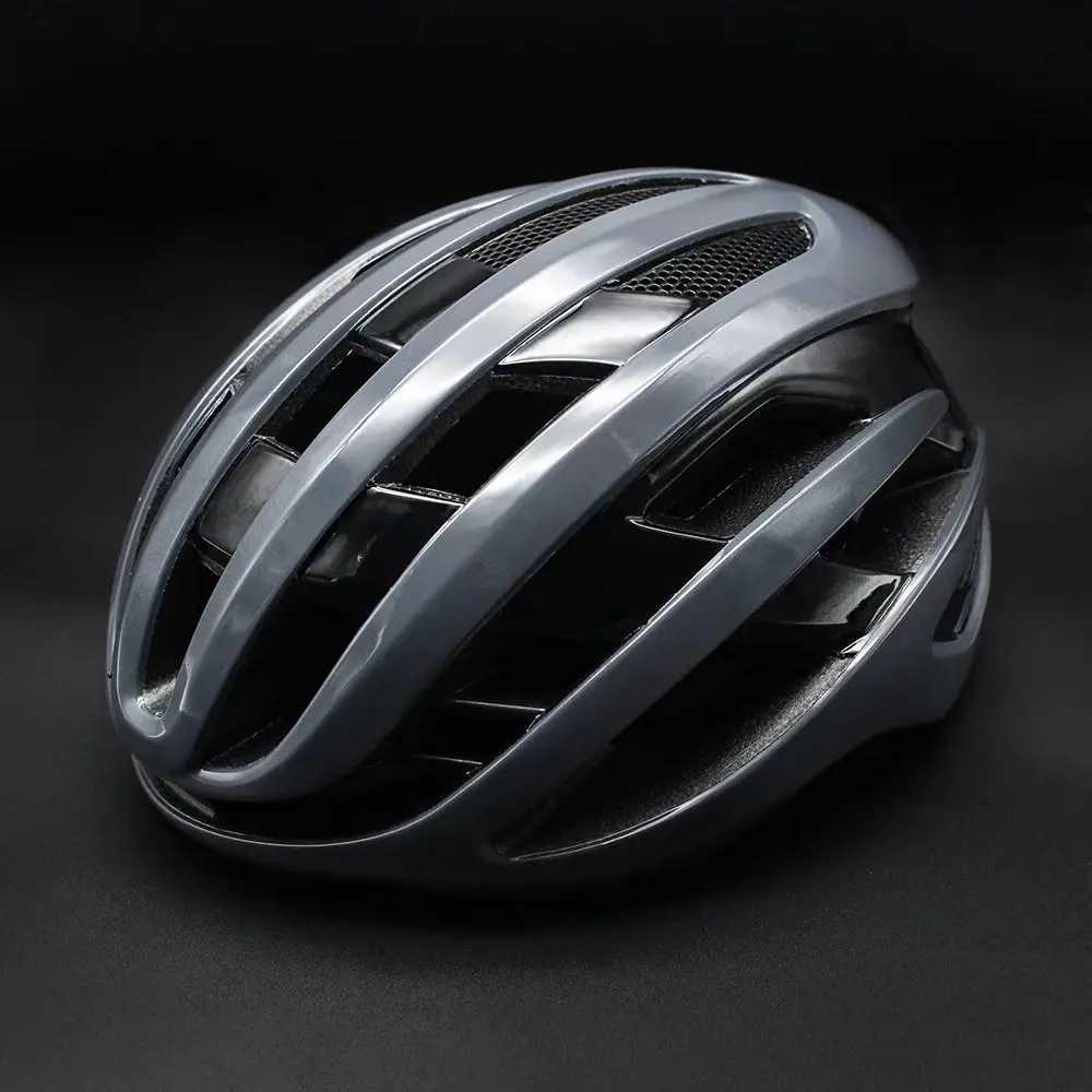 Cycling Helmet Ultralight Aero Outdoor Sport MTB Road Bike Helmet Integrallymolded Red Men Women Bicycle Helmet Cascos Ciclismo D2510131