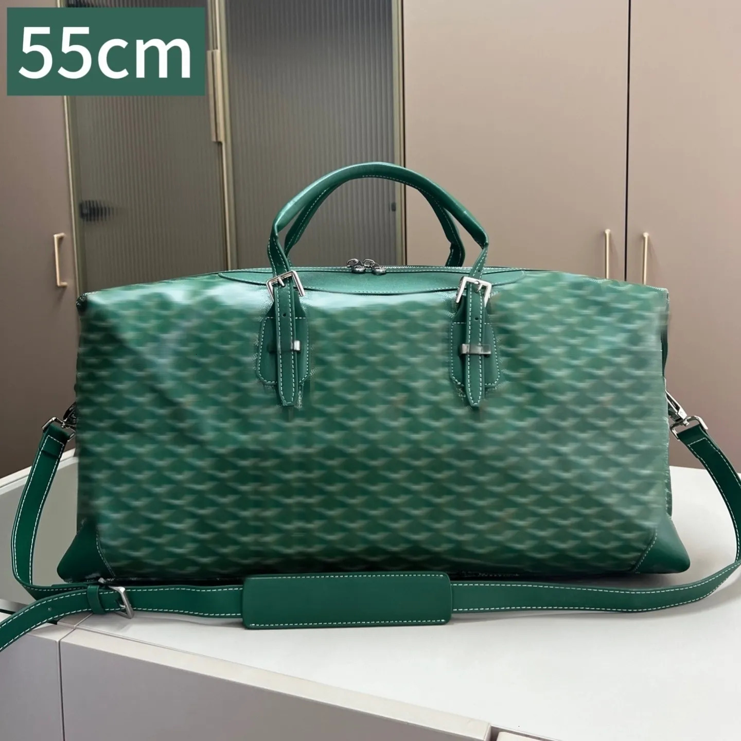 Authentic travel handbag, vacation travel bag designer, luxury designer, men's luggage bag, sports travel bag, shoulder bag, branded fitness bag