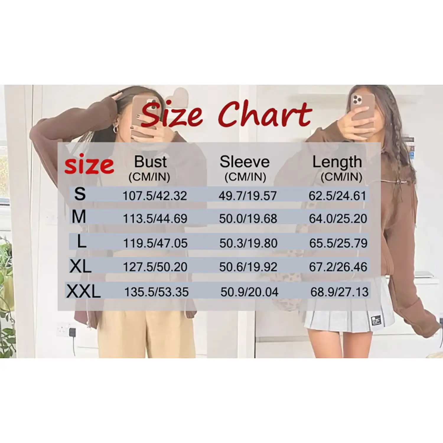 2025 Pink hoodie Rose cardigan zipup sweatshirt W251013