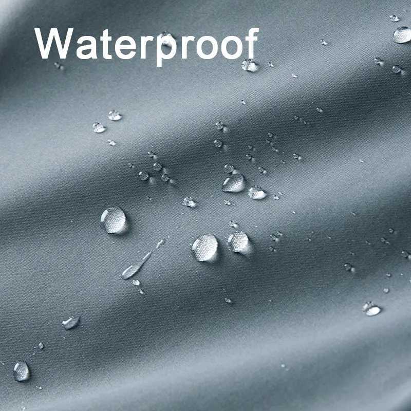 Outdoor Unisex Windproof Waterproof Spring Autumn Cam Fishing Hooded Sport Coat Running Hiking Coup Charge Y251013