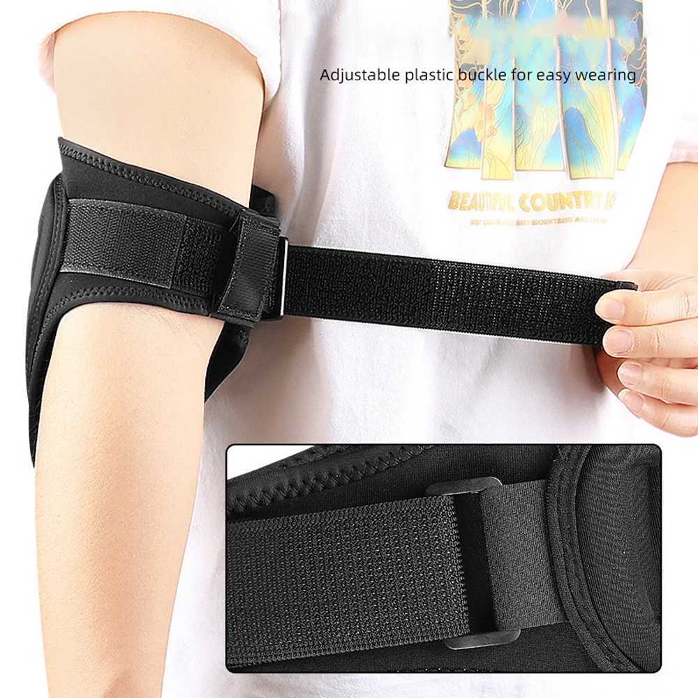 12 PCS Baseball Batters Elbow Guard for YouthAdult Softball Elbow Guard for YouthAdult Elbows Guards for SportsSoftballs C251013