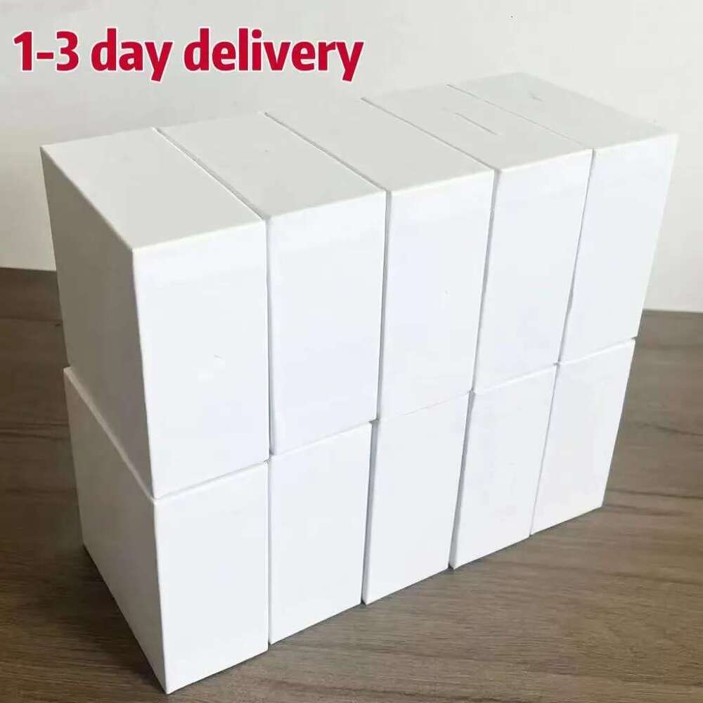 2025 New Pro 2 ANC USB C tws earbuds 4th Gen headphones TWS Wireless Bluetooth Earphones Pods Pro6 Earbuds Earphone Handfree Headset For Xiaomi iPhone