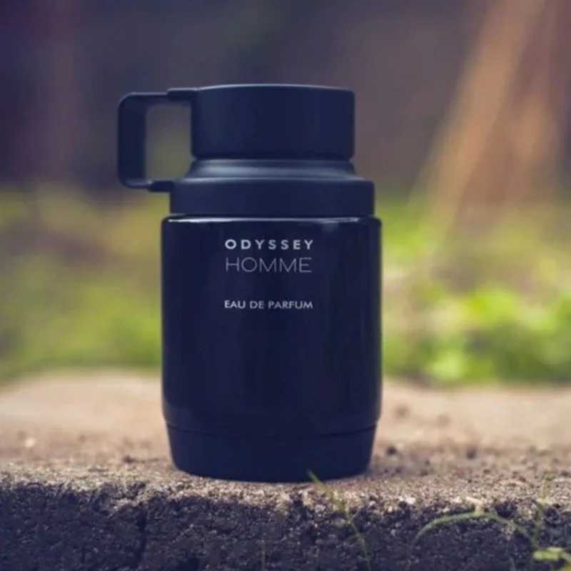 00ML Armaf Odyssey Homme Pheromone Fragrance Arabian Womens Perfume Pheromone Cologne for Man Attract The Opposite Sex Makeup W251013