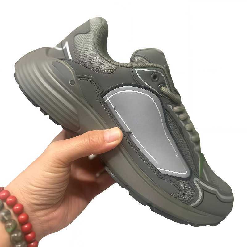 New low-top fashionable and versatile sports and casual stylish trend shoes