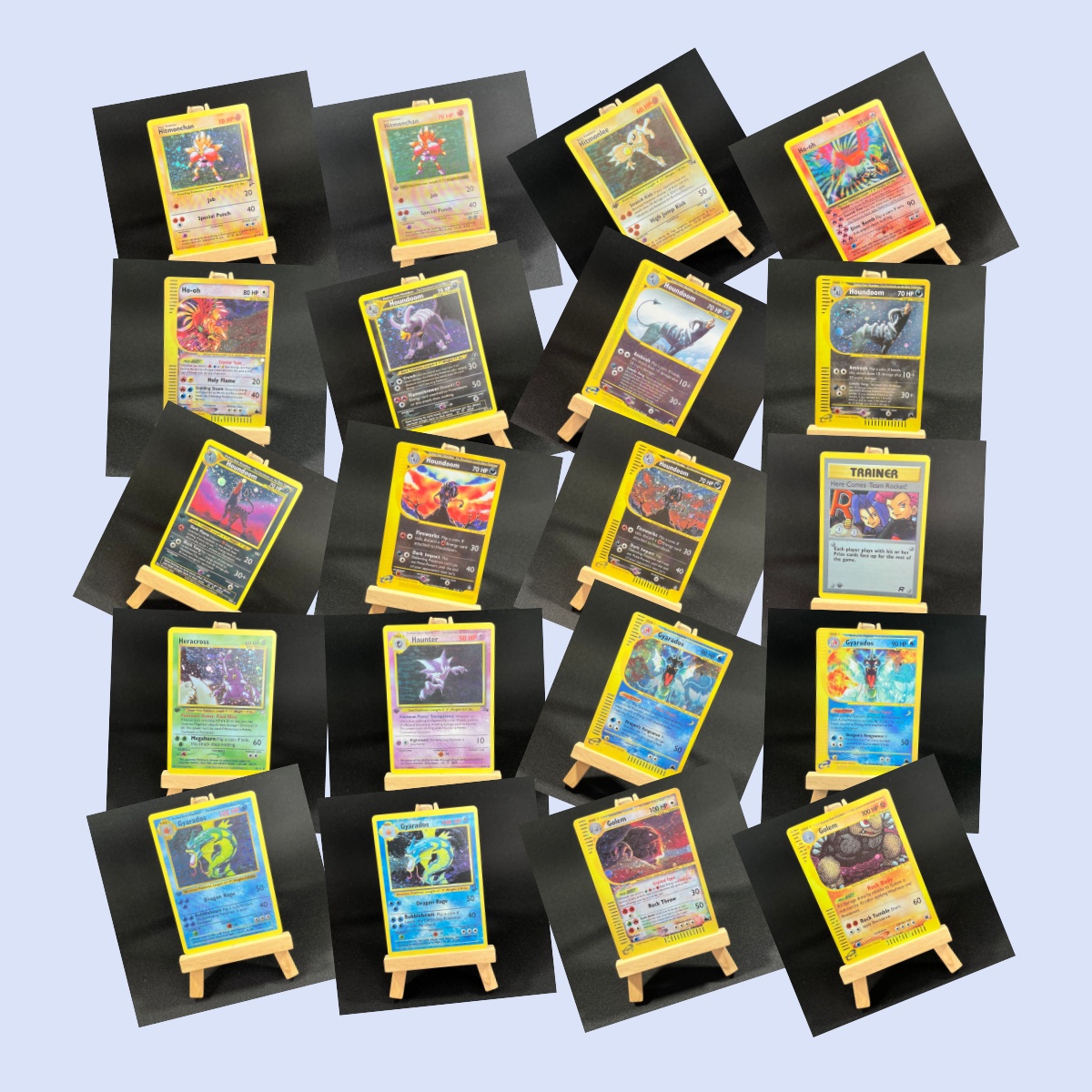 Mythical Creatures Trading Card Game - Strategic Battle Cards for Family Game Nights and Party Fun