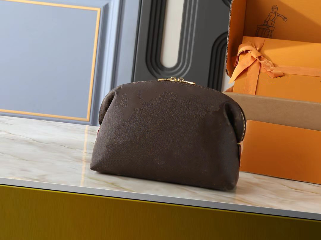 Designer bag Cowboy bag Mini bag Shoulder bag Handbag Portable bag Makeup bag 46458