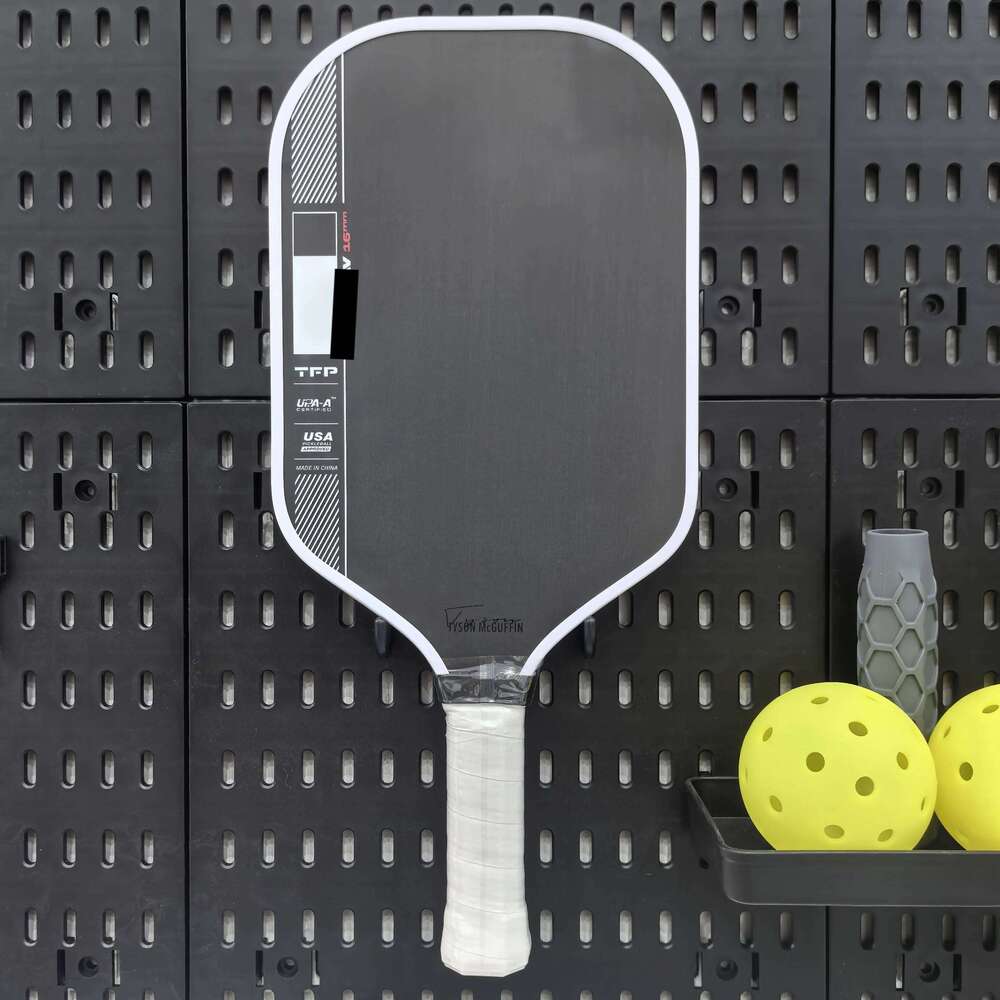 Arrival Jooia Pro 4 IV Pickleball Paddle With New Core Technology