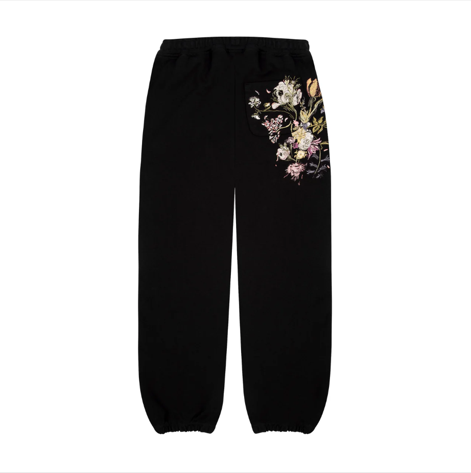 derschutze Men's Designer Hoodies cherry blossom Embroidery Pullovers Hoodie Y2K baggy casual Hooded graphic embroidery retro unisex Sweatshirts