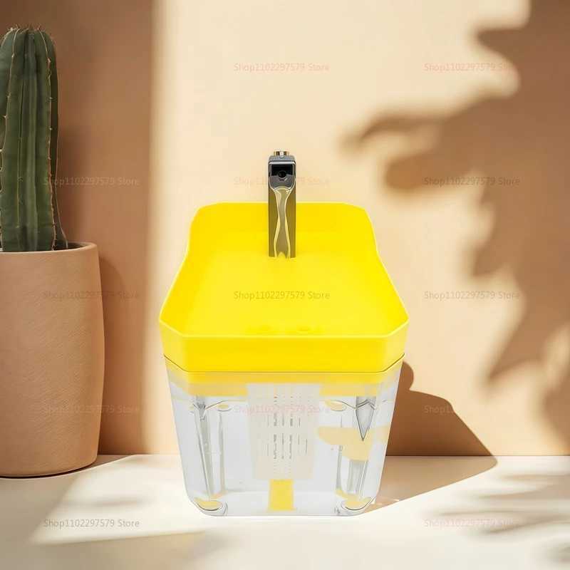 15L Cat Water Fountain Automatic Filter USB Drinking Dispenser Water Circulation Quiet Pet Water Fountain Cats Small Pets C251013