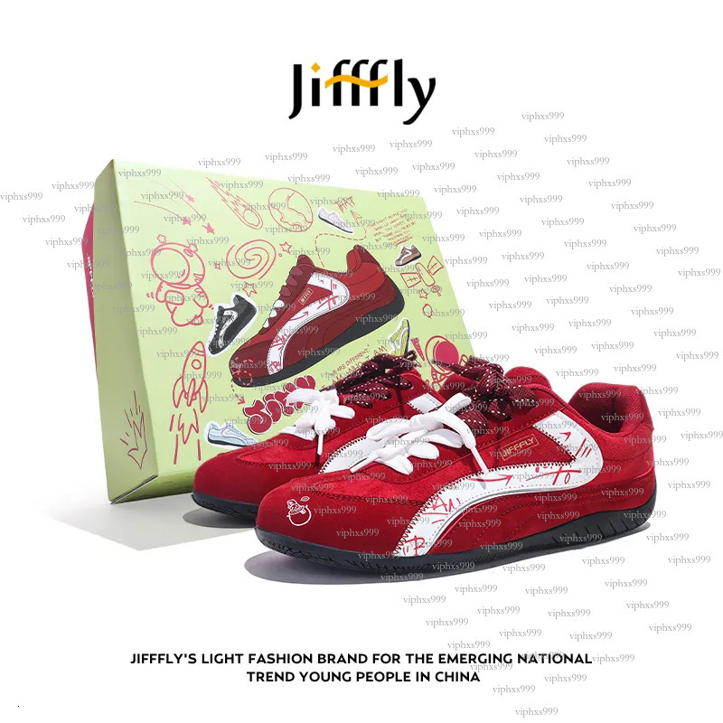 Jifffly Designer Flat Training Shoe Men S Sports Casual Shoes Women S Breathable And Anti Slip White Board Shoes Luxury Outdoor Running Shoes Red Whit