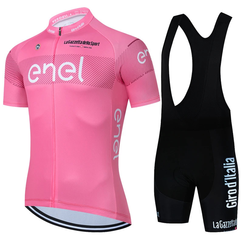 Men Cycling Jersey Set Summer Short Sleeve Breathable MTB Bike Cycling Clothing Maillot Ropa Ciclismo Uniform Suit 251013