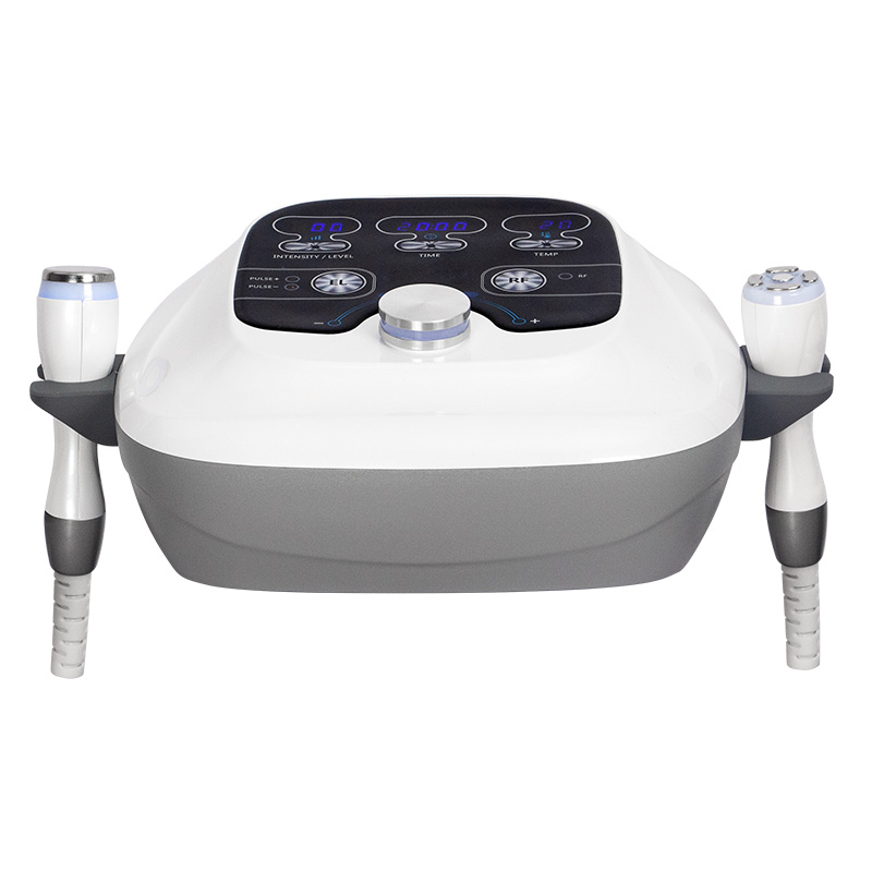 New Pain Relief Machine EMS Regenerating Collagen Ems Electric Skin Care Tool For Beauty Spa High Quality