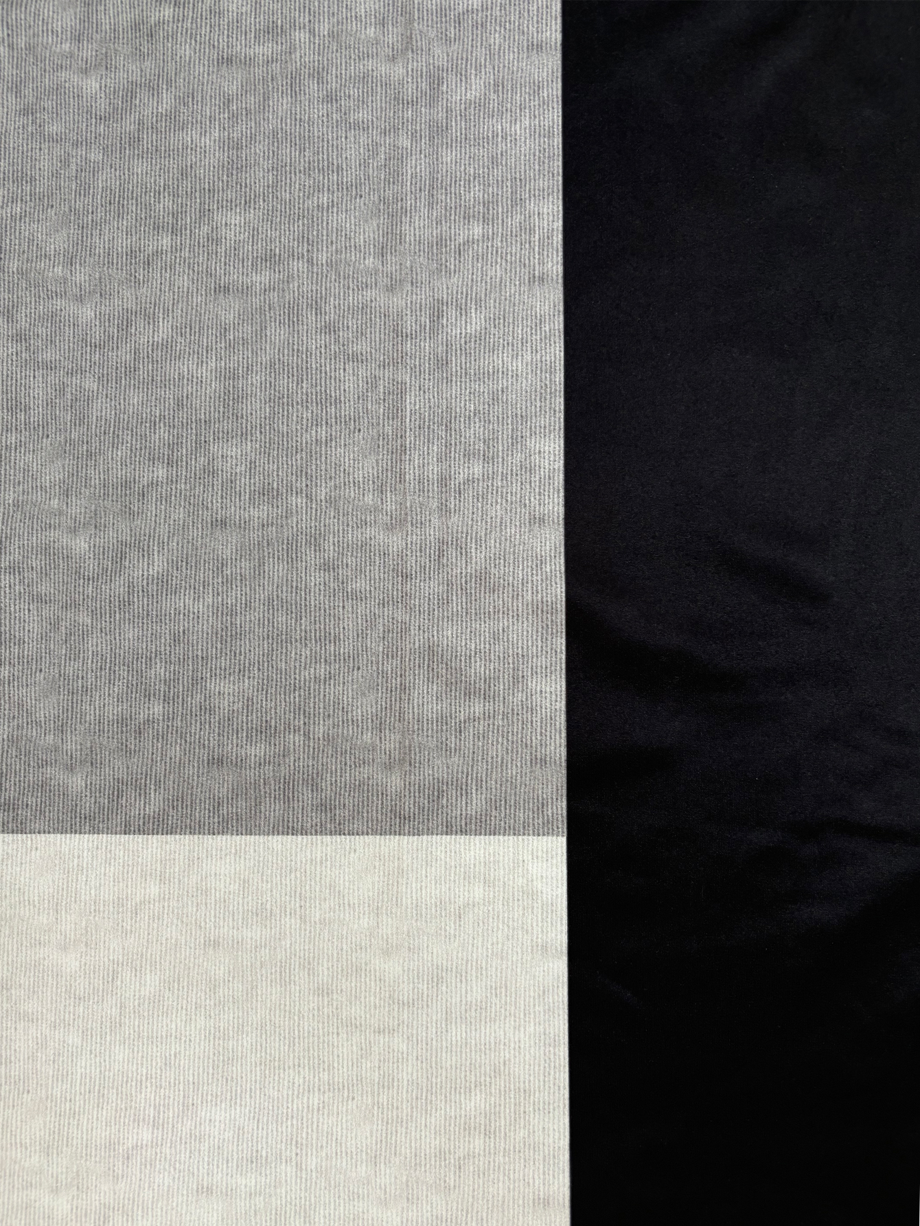 Women's Autumn New Fashion Office & Mom - Style Color - Block Printed Crew Neck Long - Sleeve Midi Dress-CF56233